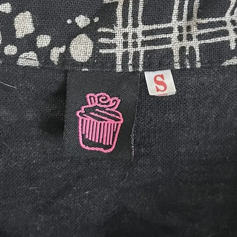 brand cupcake